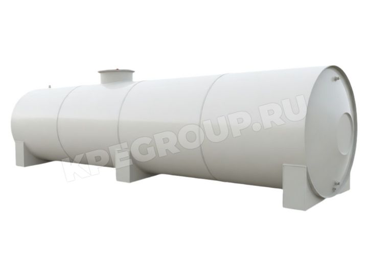 Накопительная емкость 20 м3 (20000 л) из полипропилена