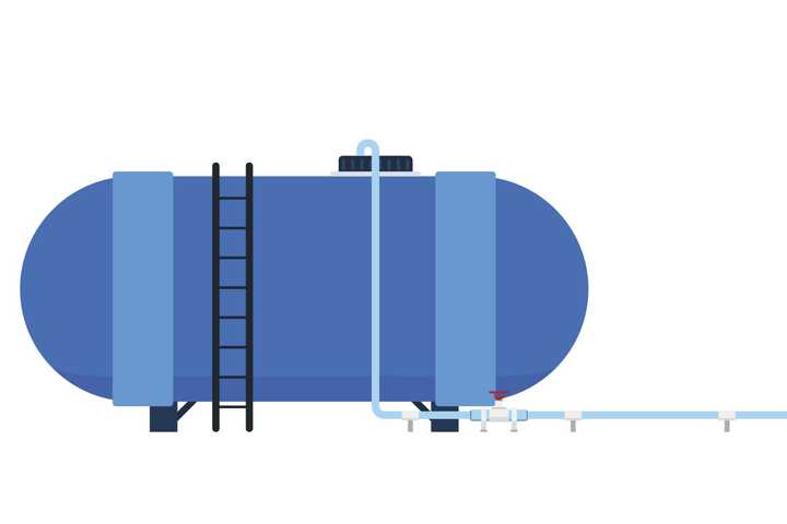 Емкости для воды: как выбрать надежное решение для дома и бизнеса