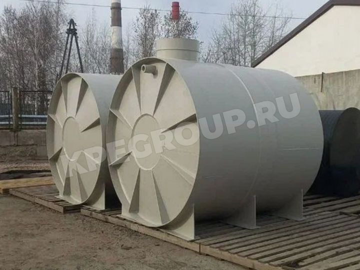 Из полипропилена